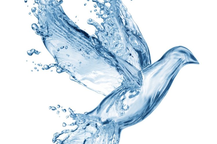 Voda ako zdroj energie: Ak využíť její potenciál v každodennom životě