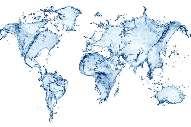 Záhadná voda H302 alebo „štvrté skupenstvo“ vody