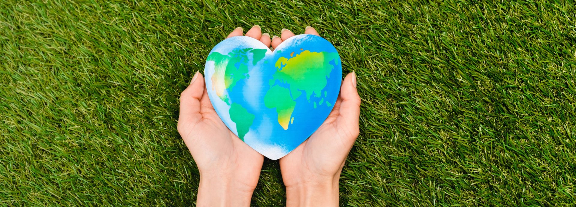 Save the planet