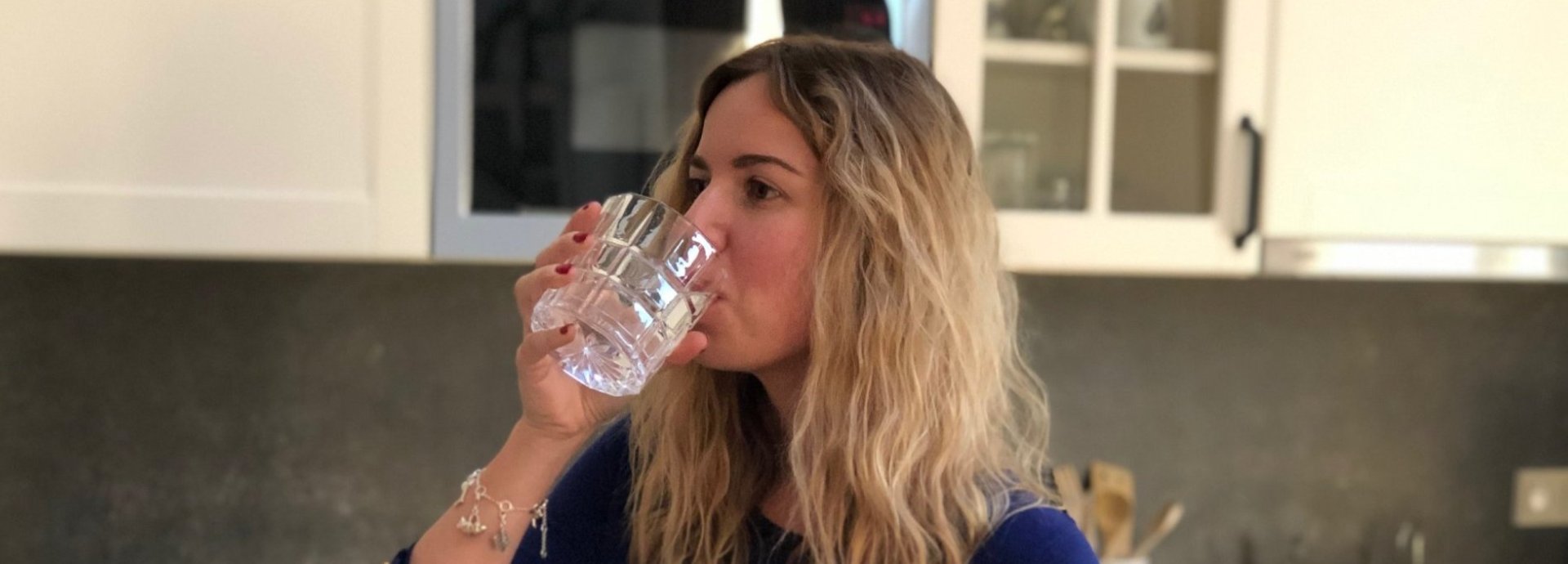 Healthy water