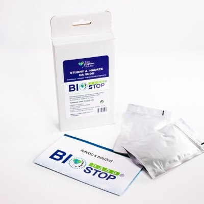 Obsah balenia BIONANOSTOP®